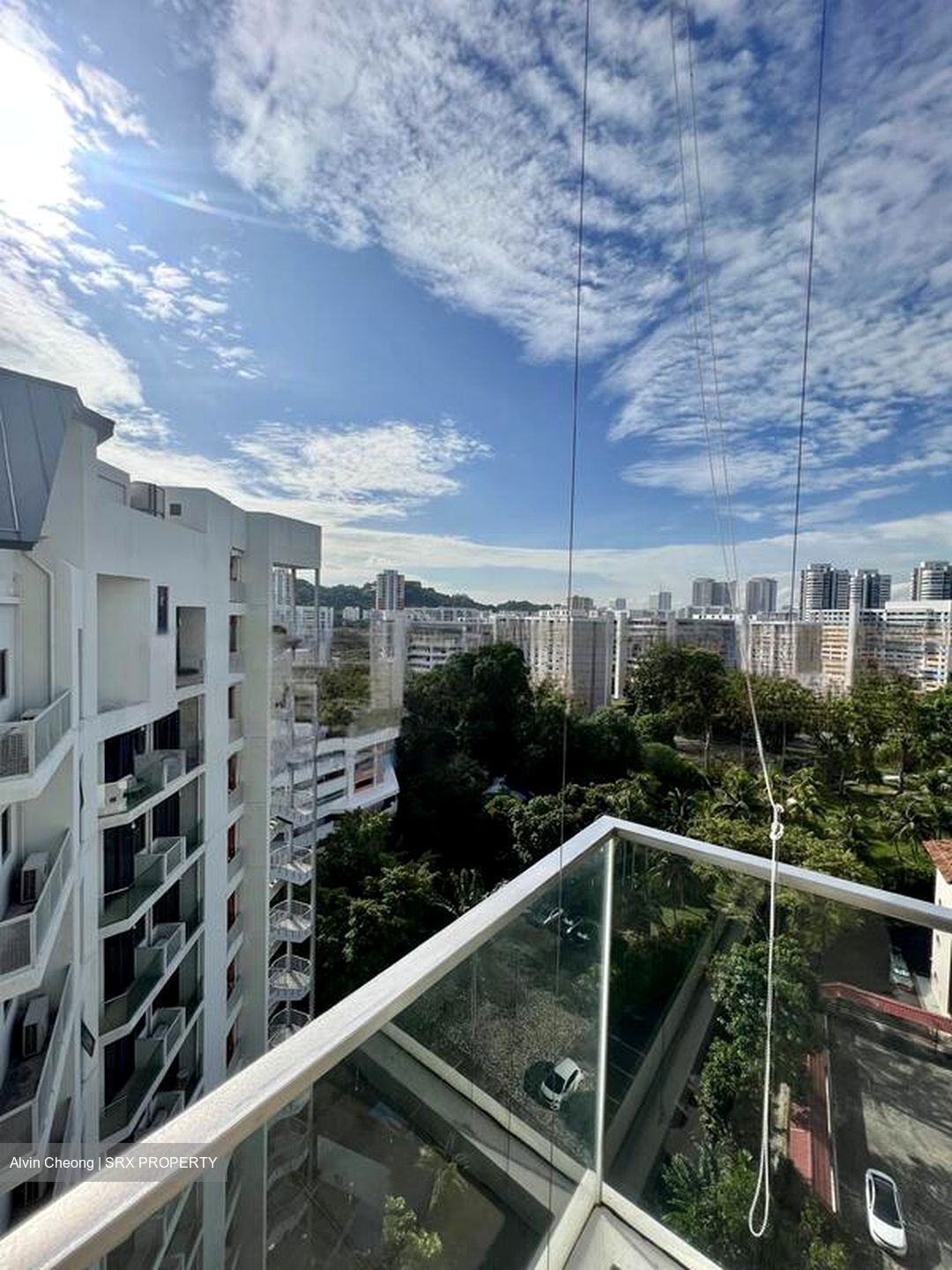 Harbour Suites (D4), Apartment #458931761